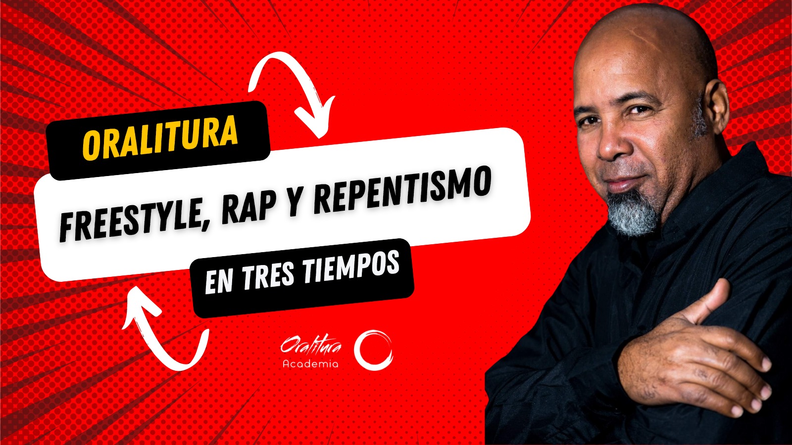 freestyle rap repentismo thumbnail - Academia Oralitura