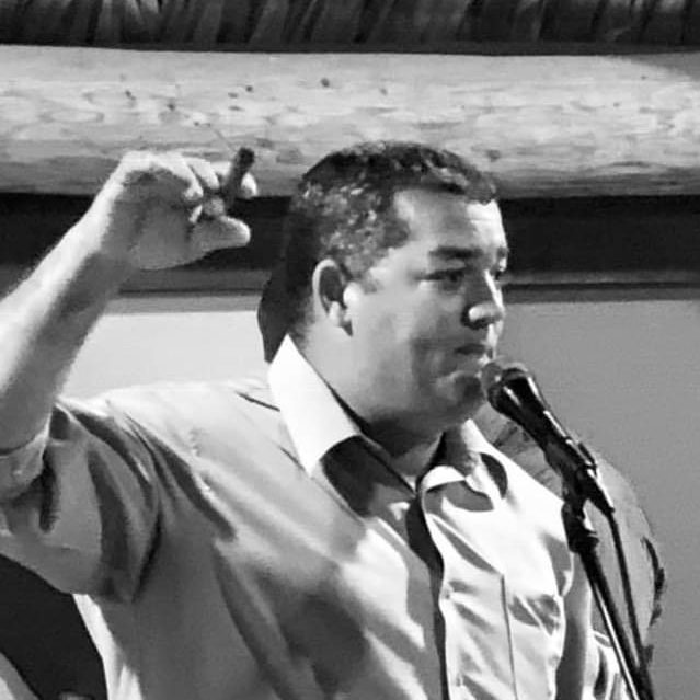 luisito quintana e1707485009133 - Academia Oralitura